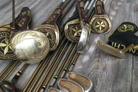 Kenichi dòng gậy được giới doanh nhân và quan chức Nhật say mê