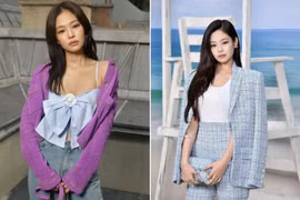 Lý do Jennie (BlackPink) luôn được hãng Chanel ưu ái