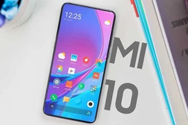 Xiaomi sắp ra mắt loạt smartphone hoành tráng?