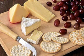 Mức giá 'siêu to, siêu khổng lồ' cho món phô mai đắt nhất thế giới