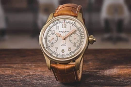 10 thương hiệu đồng hồ chỉ dành cho nhà giàu