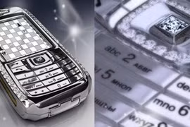 Sang chảnh những 'cục gạch' cổ có giá vài tỷ đồng