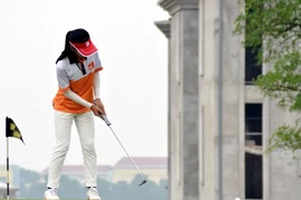 Bí quyết chọn gậy golf phù hợp với phái nữ