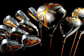 5 hãng gậy đình đám trên thế giới lọt tầm ngắm golfer