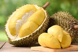 Sầu riêng Việt Nam vượt Thái Lan "soán ngôi" số 1 tại Trung Quốc