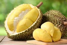 Sầu riêng Việt Nam vượt Thái Lan "soán ngôi" số 1 tại Trung Quốc