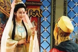 Yêu quái này mạnh ngang Tôn Ngộ Không, Quan Âm cũng không biết nguồn gốc