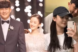 Dàn WAGs xinh đẹp của ĐT Hàn Quốc "chinh chiến" World Cup 2022