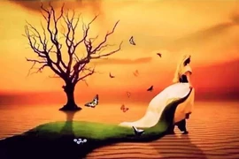 Trắc nghiệm tâm lý: Bạn thấy gì ngay từ cái nhìn đầu tiên?