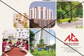 Công ty vẽ dự án “ma” ở Phú Yên có chủ tịch sinh năm 1995