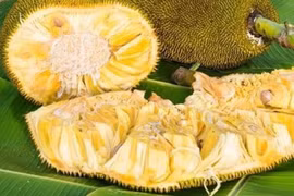 Lợi ích bất ngờ từ quả mít