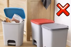 2 thứ không nên để phòng khách nếu không muốn tán gia bại sản