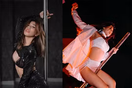 Những cô giáo hot girl múa cột "bốc lửa", nổi tiếng tại Việt Nam