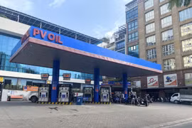 Giá xăng hôm nay có thể giảm 300 đồng/lít