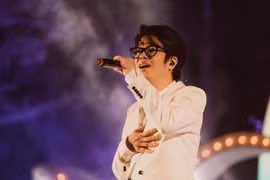 Bùi Anh Tuấn bị chê kém phong độ, là di chứng hậu COVID-19?