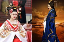 3 người phụ nữ tài đức vẹn toàn của cổ đại Trung Quốc