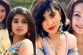 Nhan sắc "tứ đại mỹ nhân" màn ảnh Việt thập niên 90 giờ sao?