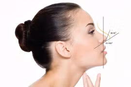 Nét tướng của phụ nữ báo hiệu tương lai vất vả vô cùng