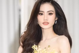 Mức độ trầm trọng trong khủng hoảng truyền thông của Hoa hậu Ý Nhi