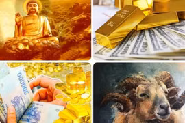 Quý Mão 2023: 3 tuổi làm như trâu vẫn nghèo, 2 tuổi ăn bát vàng