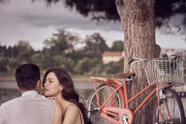 Chồng đại gia vướng tin đồn từng kết hôn, Phanh Lee nói gì?