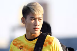 4 cầu thủ 10X đầy tiềm năng của U23 Việt Nam