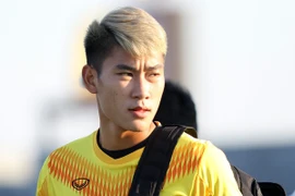 4 cầu thủ 10X đầy tiềm năng của U23 Việt Nam