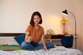 Vợ “siêu nhân” khiến tôi lo lắng mình là người thừa