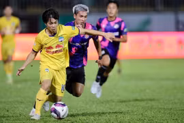Nhận định bóng đá HAGL vs Sài Gòn FC tứ kết Cúp Quốc gia