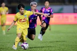 Nhận định bóng đá HAGL vs Sài Gòn FC tứ kết Cúp Quốc gia