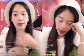 Nam Em công khai số dư tài khoản khiến ai cũng tò mò