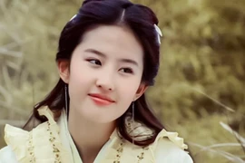 Mối quan hệ mờ ám của Lưu Diệc Phi và cha nuôi tỷ phú