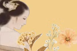 Người phụ nữ này là phong thủy của gia đình