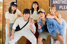 Dàn diễn viên "Mắt biếc" thay đổi ra sao sau 4 năm?