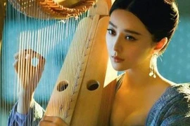 Một bà lão phát tài nhờ vật nhỏ nào của Dương Quý Phi?