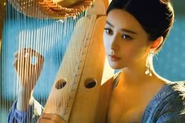 Một bà lão phát tài nhờ vật nhỏ nào của Dương Quý Phi?