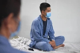 Cúm A tăng bất thường, 6 nhóm người nguy cơ biến chứng nặng