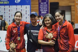 Chân dung “người hùng thầm lặng” đứng sau thành công của Trương Twins