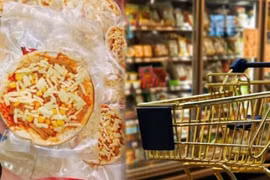 Thực phẩm ai đi siêu thị cũng mua nhưng càng ăn càng lắm bệnh