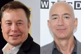 Điểm danh 3 tỷ phú kiếm tiền nhiều nhất năm 2020