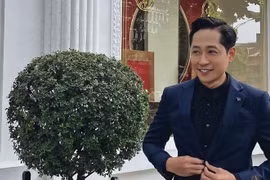 Mạnh Hưng tiết lộ cách đóng người đã có gia đình dù chưa vợ