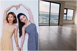 Hòa Minzy mạnh tay tậu nhà tiền tỷ tặng trợ lý