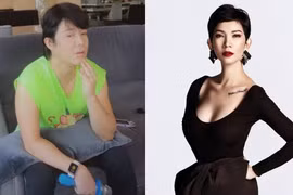 Nathan Lee "dằn mặt" Xuân Lan: "Động vào tao lần nữa thì cẩn thận"