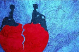 Đàn ông đừng đợi khi vợ con ly tán mới hiểu 5 đạo lý này