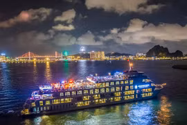 Điểm sáng mới cho du lịch Hạ Long cuối năm 2023