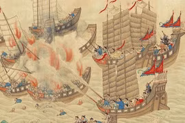 10 sản phẩm quân sự vĩ đại nhất trong lịch sử Việt Nam 