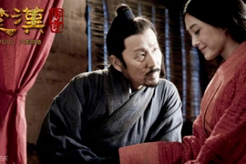 Lã Hậu có dã tâm rất lớn, vì sao Lưu Bang không trừ khử?