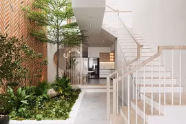 Tổ ấm nhỏ ở Đà Nẵng mang đến cảm giác bình yên