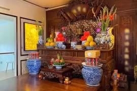 Các cụ dặn: Bàn thờ tuyệt đối không nên đặt theo hướng này