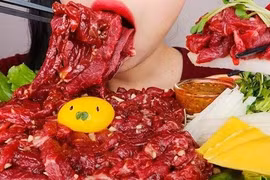 Loại đồ ăn dễ gây vô sinh, hầu hết phụ nữ trẻ đều thích